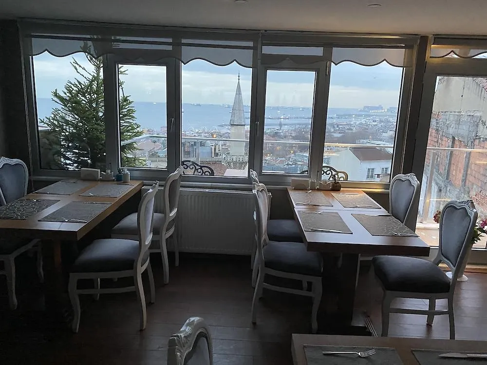 Muyan Suites İstanbul Otel