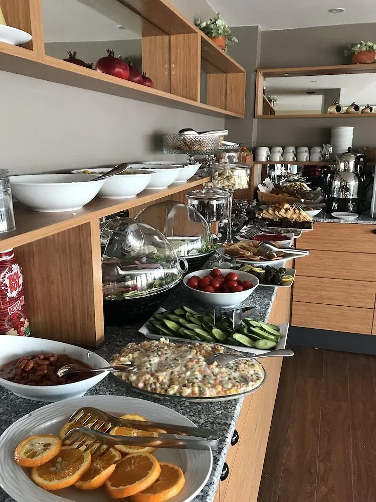 Muyan Suites İstanbul