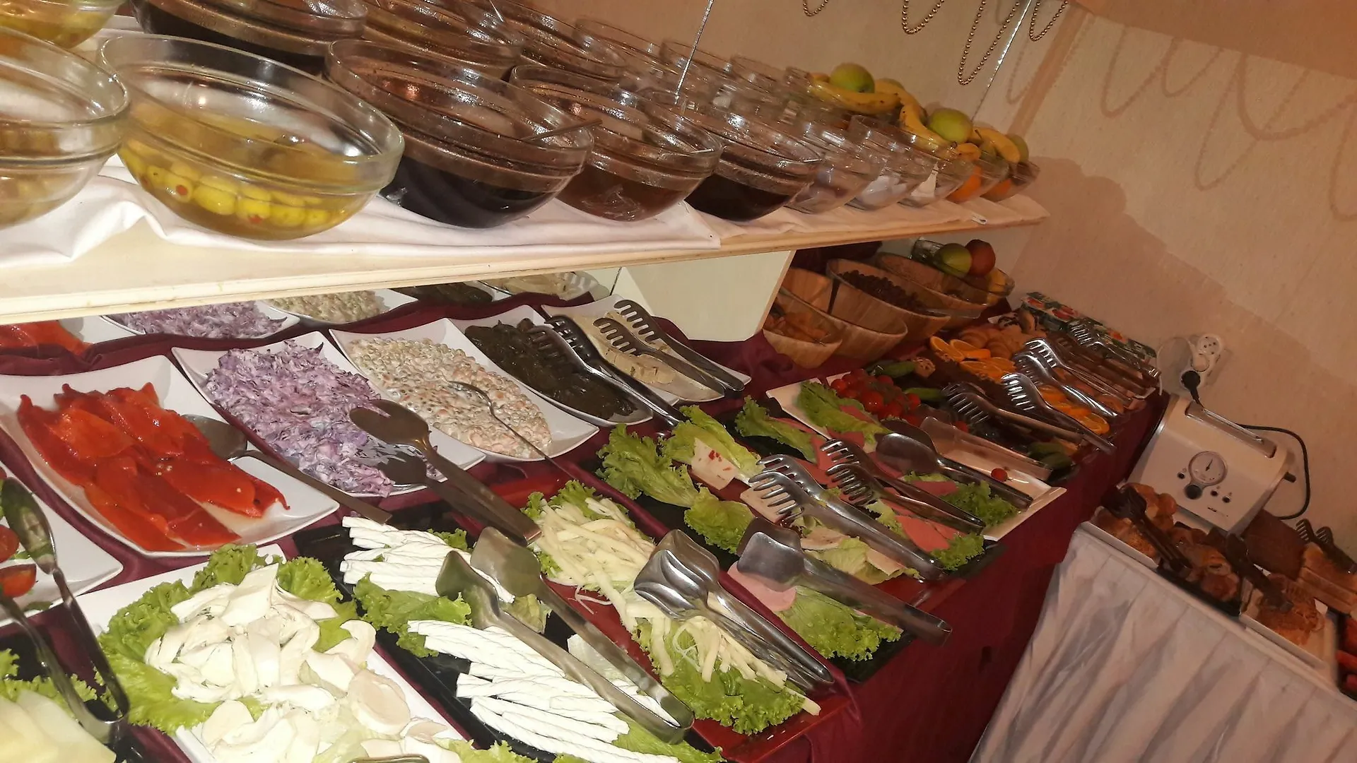 Muyan Suites İstanbul 4*,