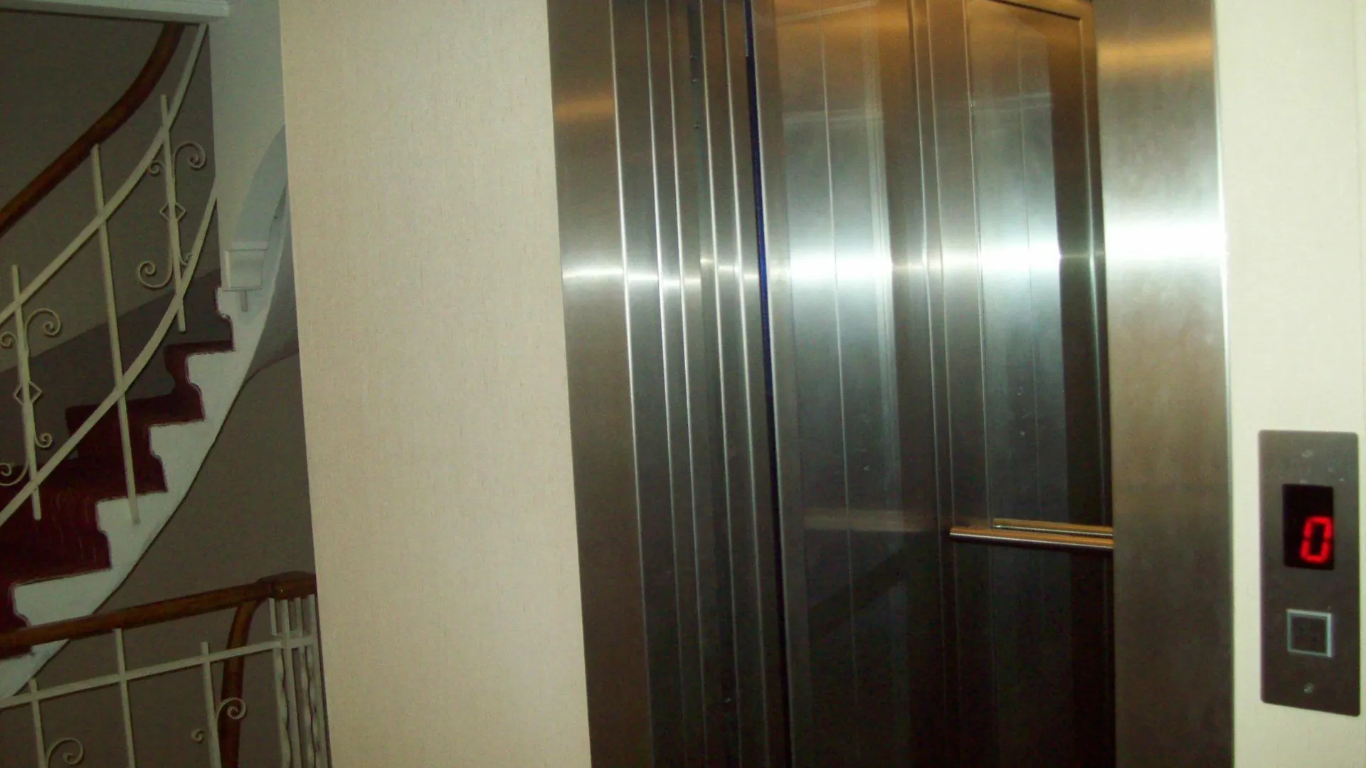 Muyan Suites İstanbul