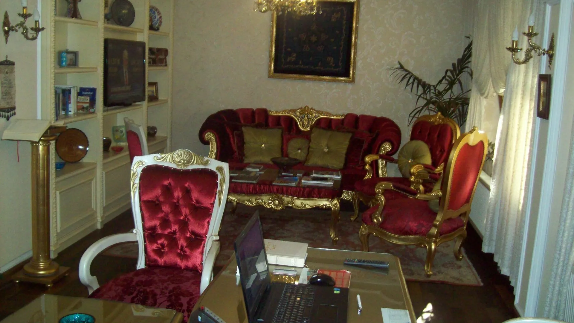 **** Otel Muyan Suites İstanbul Türkiye