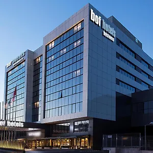 Bof Business Стамбул