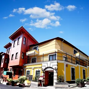 Garden House - Special Class **** Provincia di Istanbul
