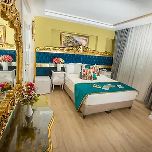 Hotel Atlantis Royal, Istanboel