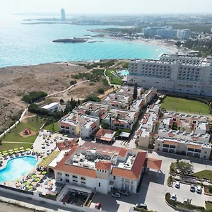 Aktea Village Ayía Nápa