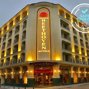 Otel Beethoven Premium