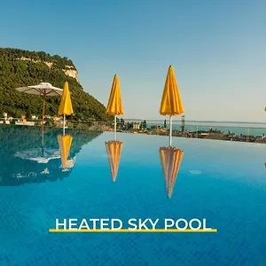 Sky Pool Sole Garda Hotel Garda (Verona)