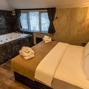 Otel Golden Dream