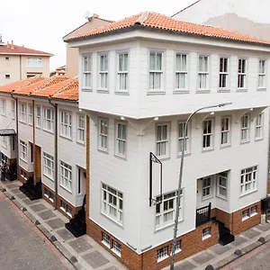 Otel Pasaport Pıer
