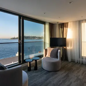 Ξενοδοχείο Pera Bosphorus