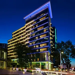 Delta By Marriott Levent Стамбул