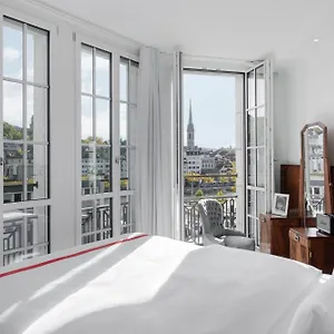 Ruby Mimi Zurich