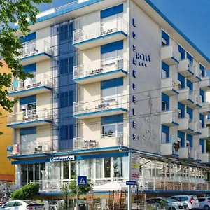 Angeles - Fronte Mare Hotel Riccione