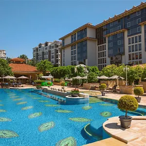 Grand Hyatt ***** Istanbul