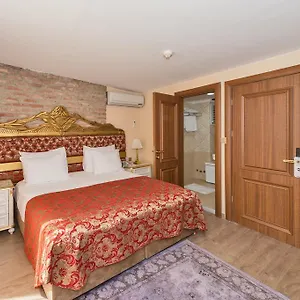 By Murat Royal Galata Стамбул