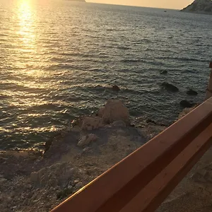 Teras Butik Apart Otel Karaburun (Izmir)