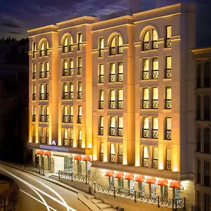 Metropolitan Taksim Стамбул