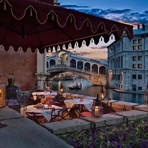Al Ponte Antico Hotel Venezia