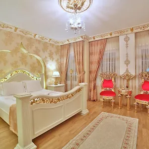 White House **** Provincia di Istanbul