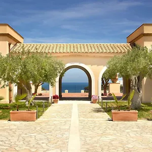 Hapimag Aparthotel Cefalù
