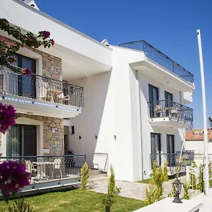 Dadya Apart Otel Datça