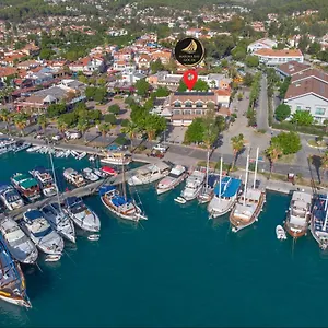Marina Bay Otel Göcek