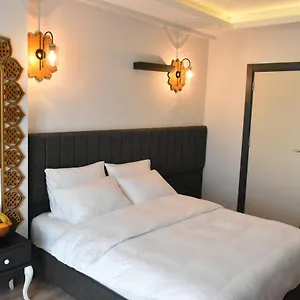 Otel Avcılar Garden