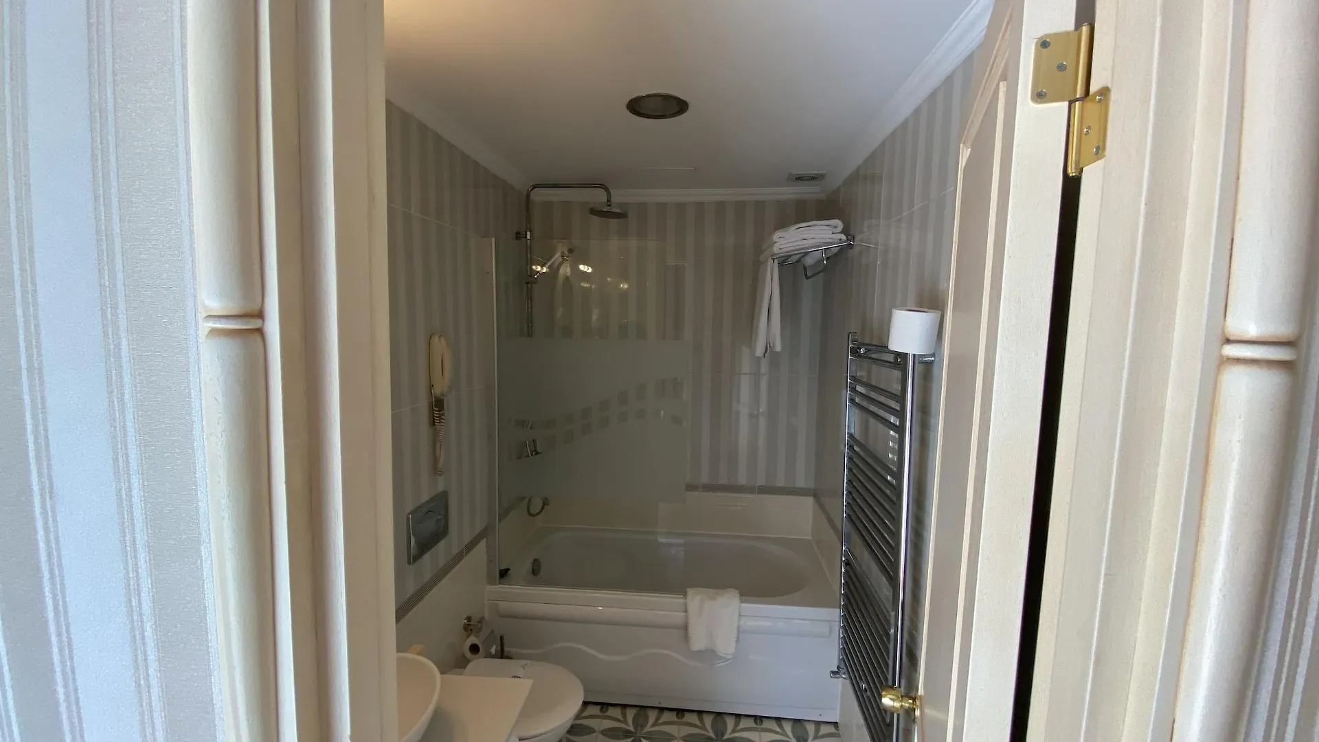 Muyan Suites Istanbul Hotel