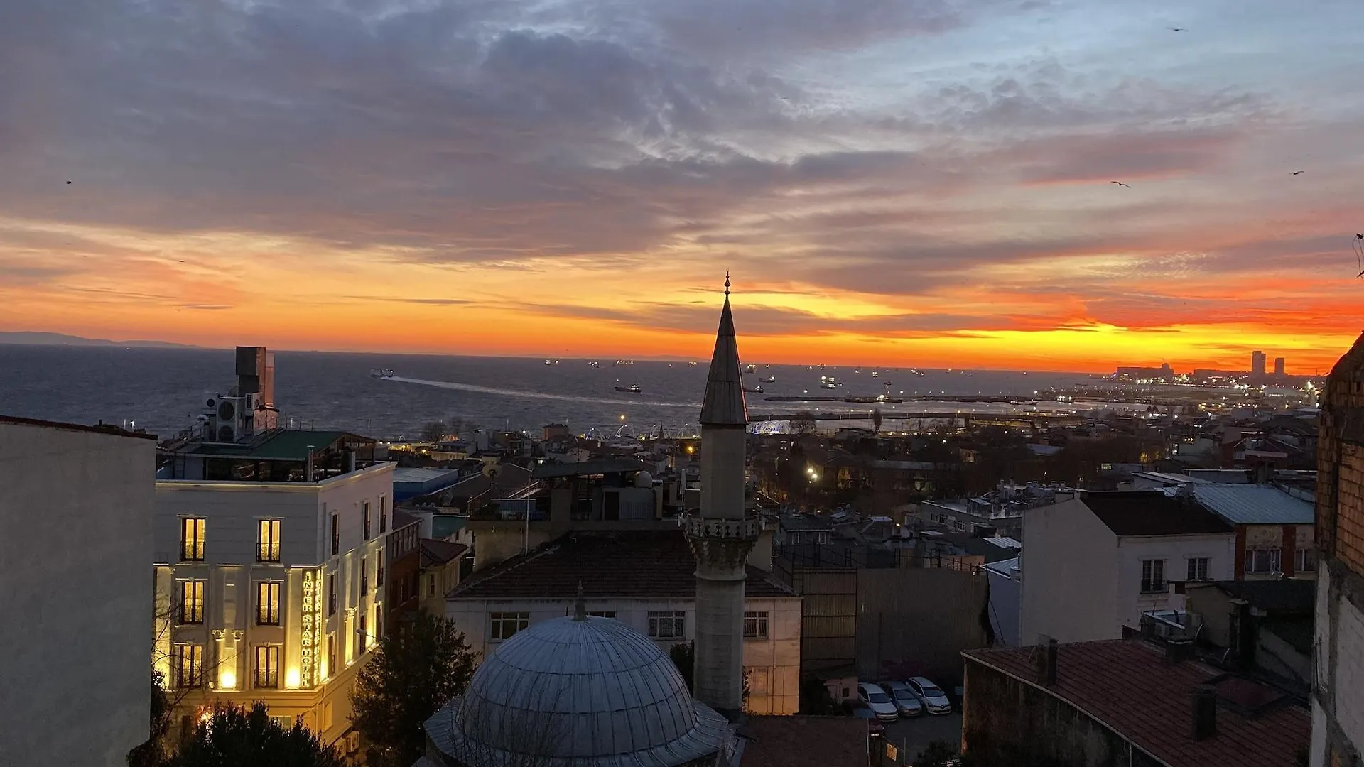 Muyan Suites Istanbul 4*,  Turkey