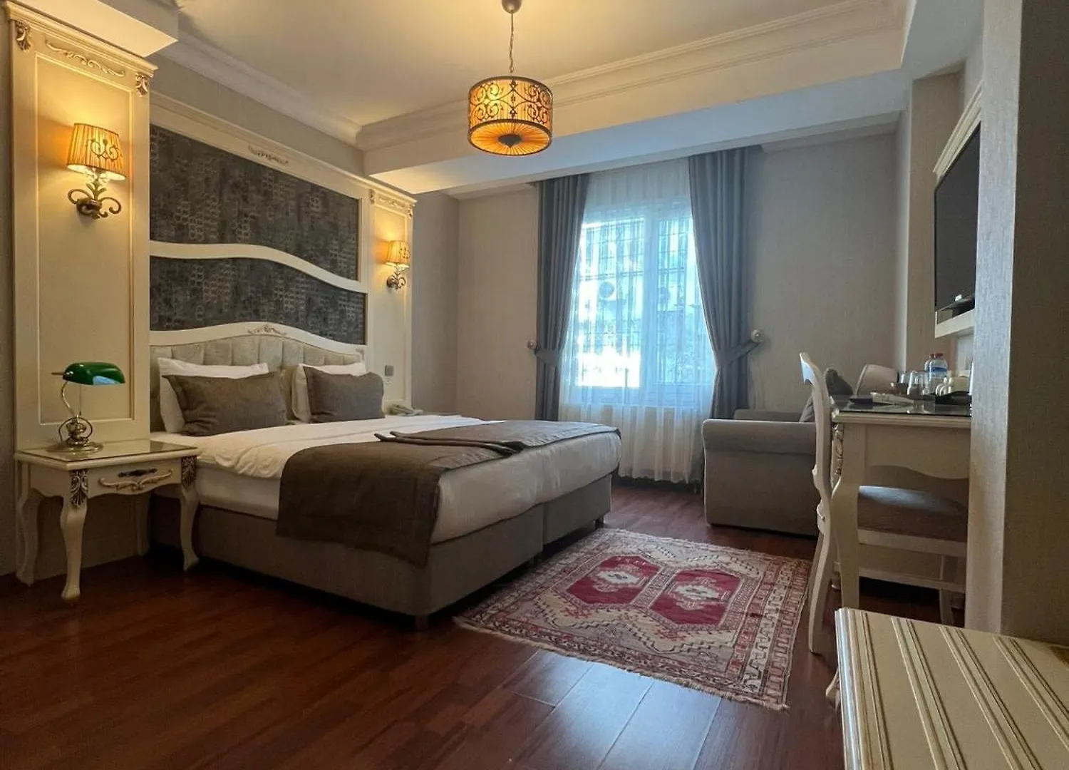 Muyan Suites Istanbul