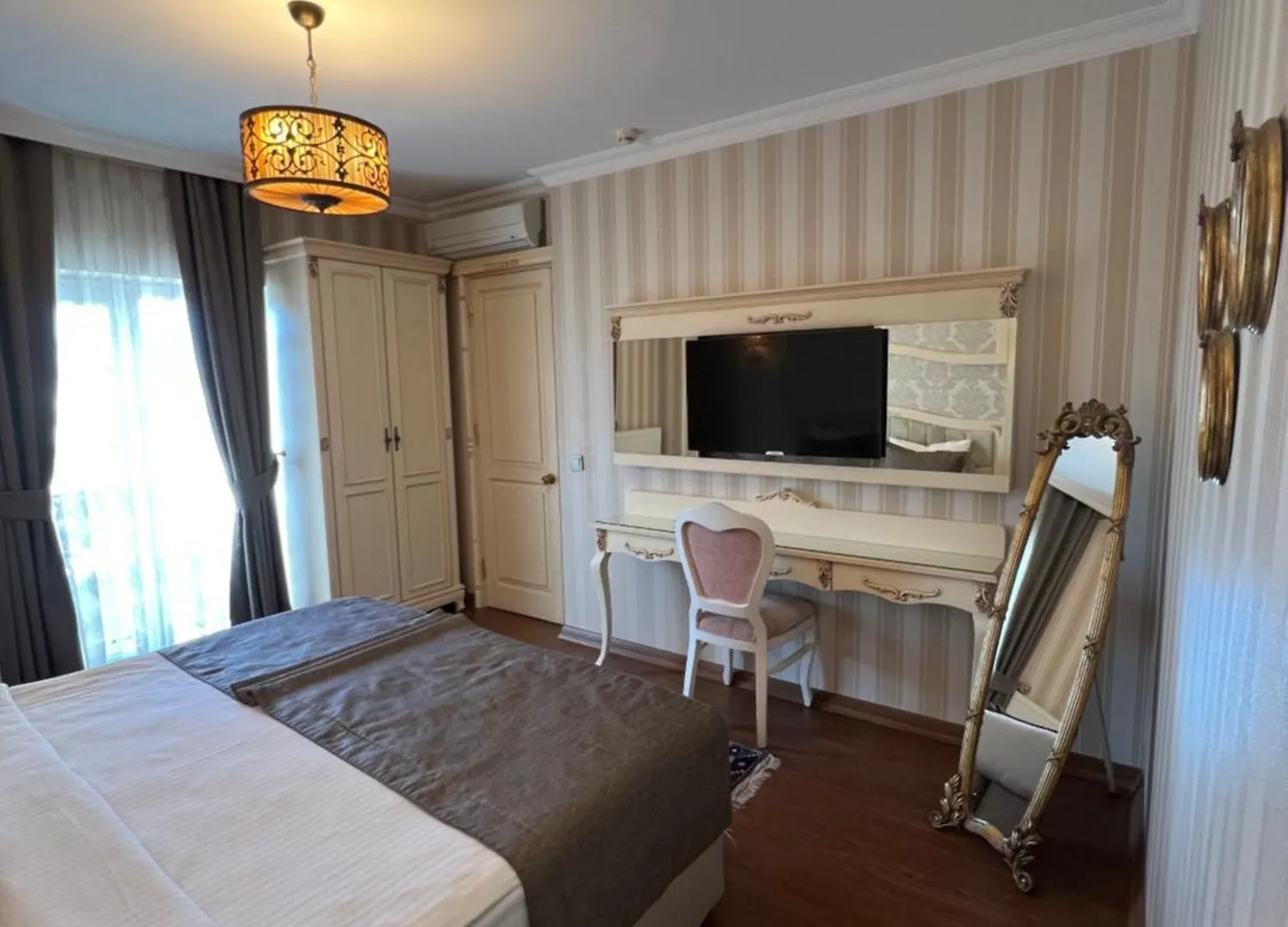 Hotel Muyan Suites Istanbul