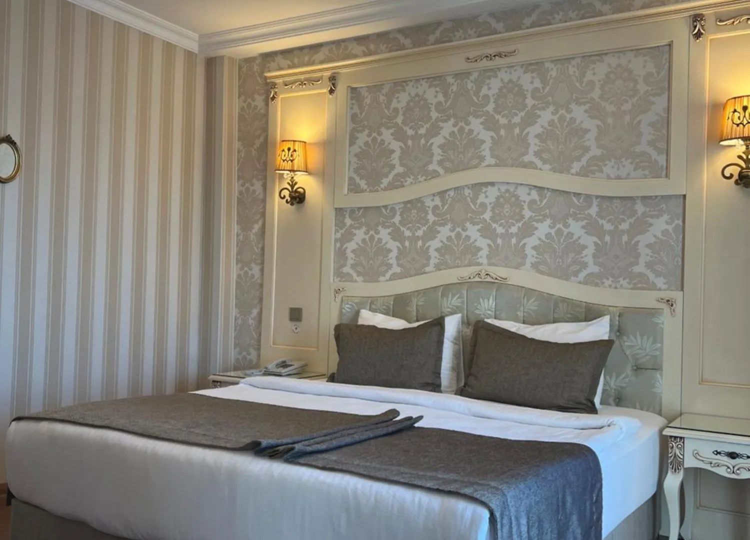 Muyan Suites Istanbul
