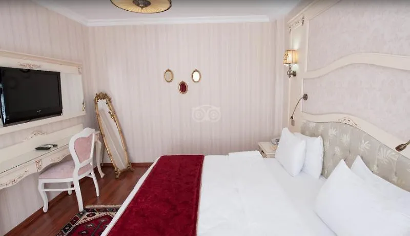 Muyan Suites Istanbul 4*,  Turkey