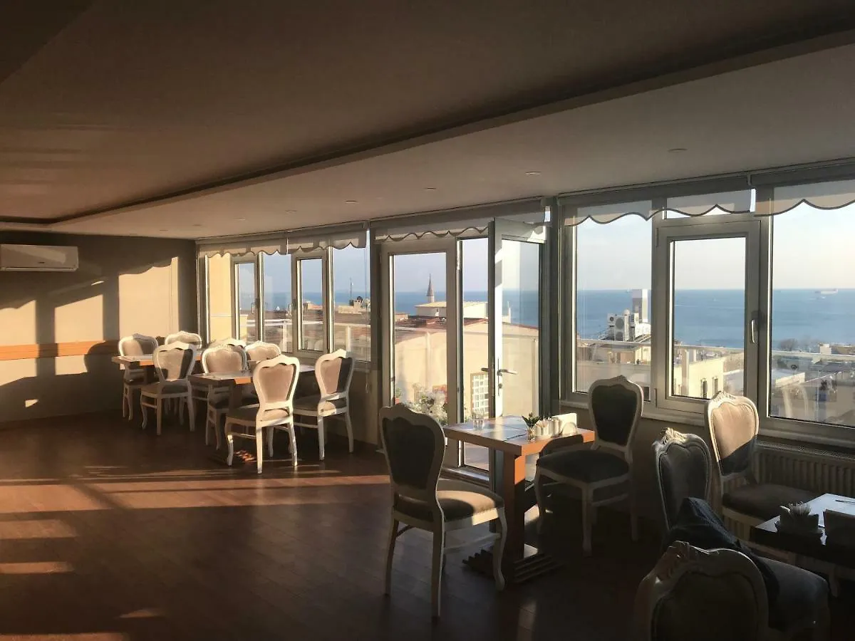 Muyan Suites Istanbul