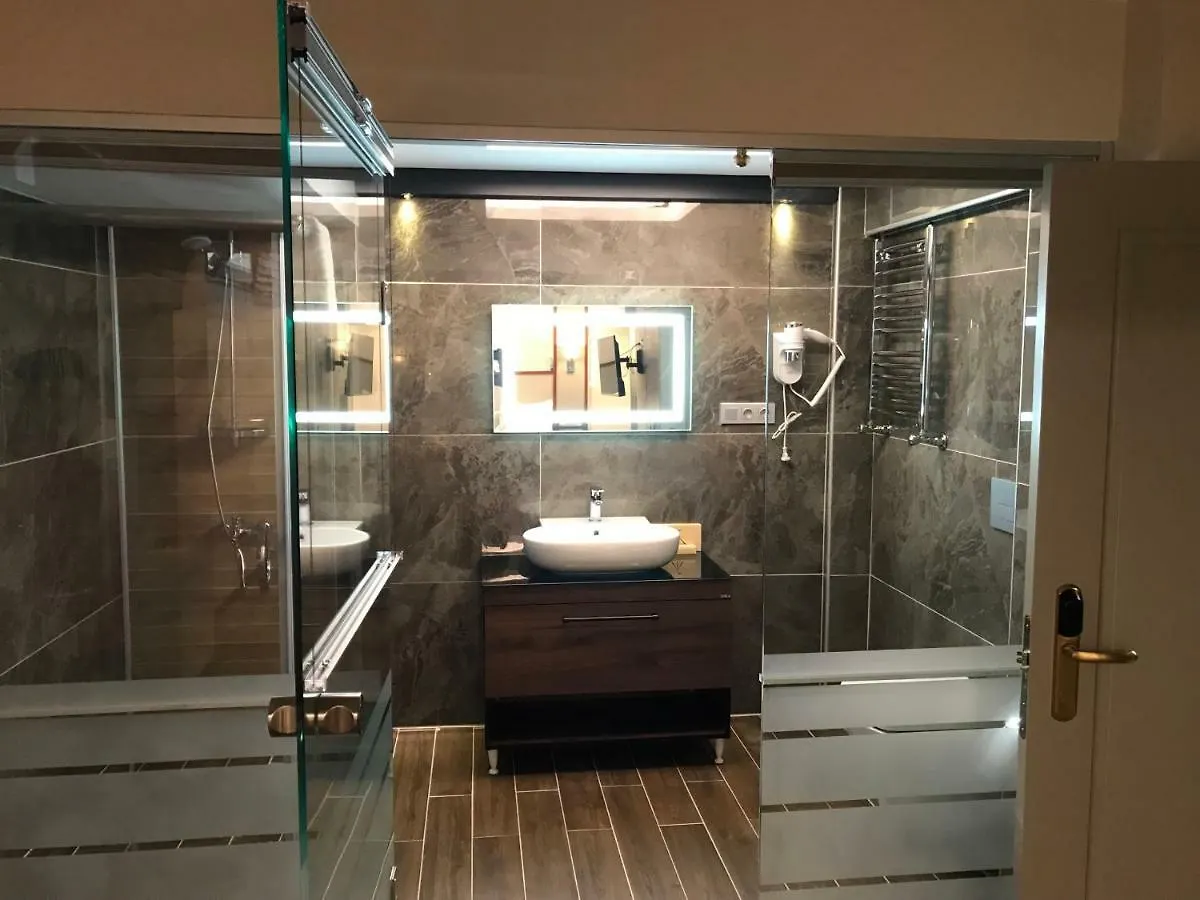 Muyan Suites Istanbul 4*,  Turkey